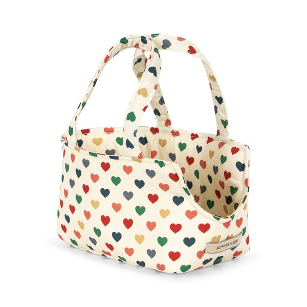 Terry Hundehvalp i Coeur Colore