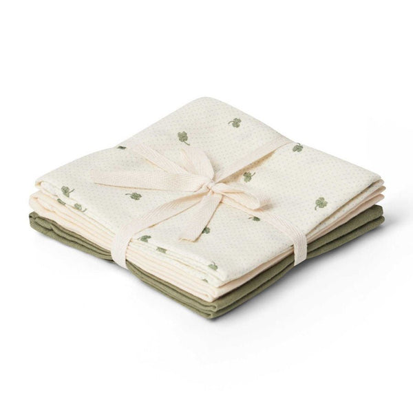 Thats Mine Bora Muslin Stofble 3 - Pak, Specks Of Luck