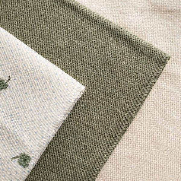 Thats Mine Bora Muslin Stofble 3 - Pak, Specks Of Luck