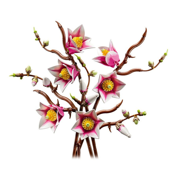 The Botanical Collection Magnolia Grene