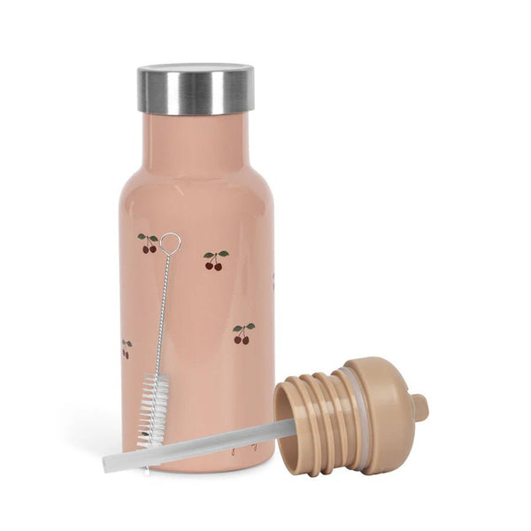 Thermo Flaske i Cherry Pink