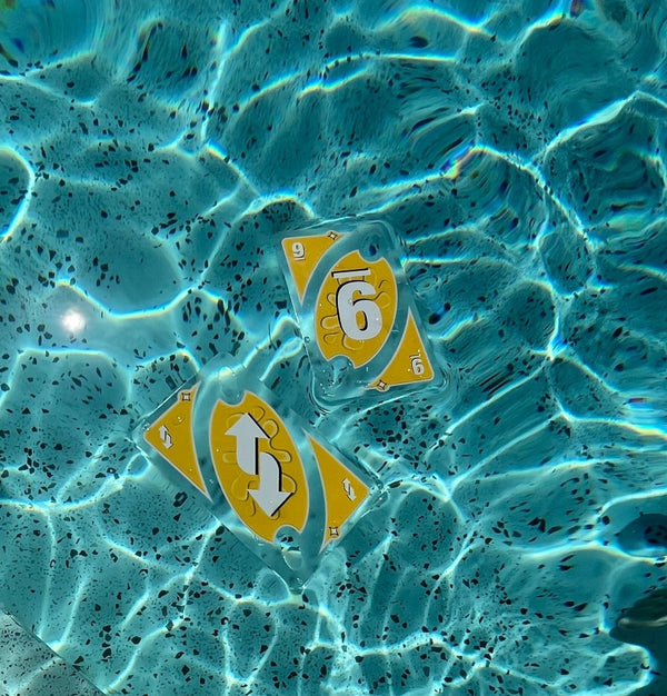UNO H2O to Go