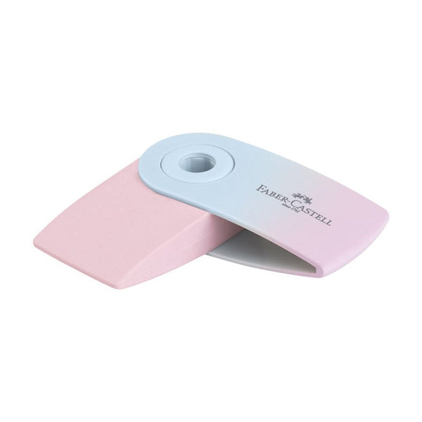 Viskelæder i Sleeve Mini FLOW