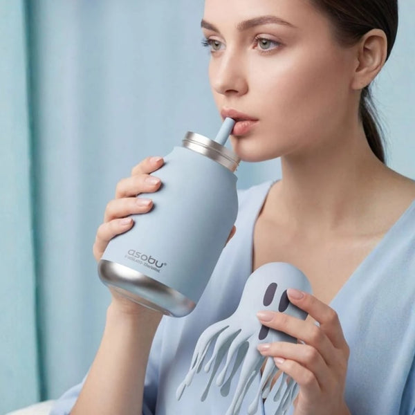 Spøgelse Bestie Drikkeflaske (600 ml)