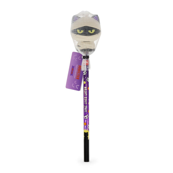 Squeezies Blyant i Kitty Mummy