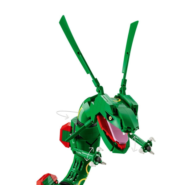 Pokémon Rayquaza