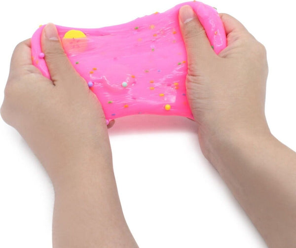 Sensory Slimy Compounds Super Sæt