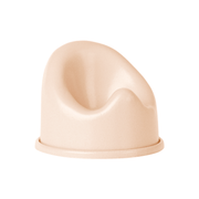 Maileg micro potte, light peach