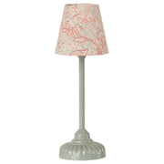 Maileg Vintage Gulvlampe, Mus - Mint