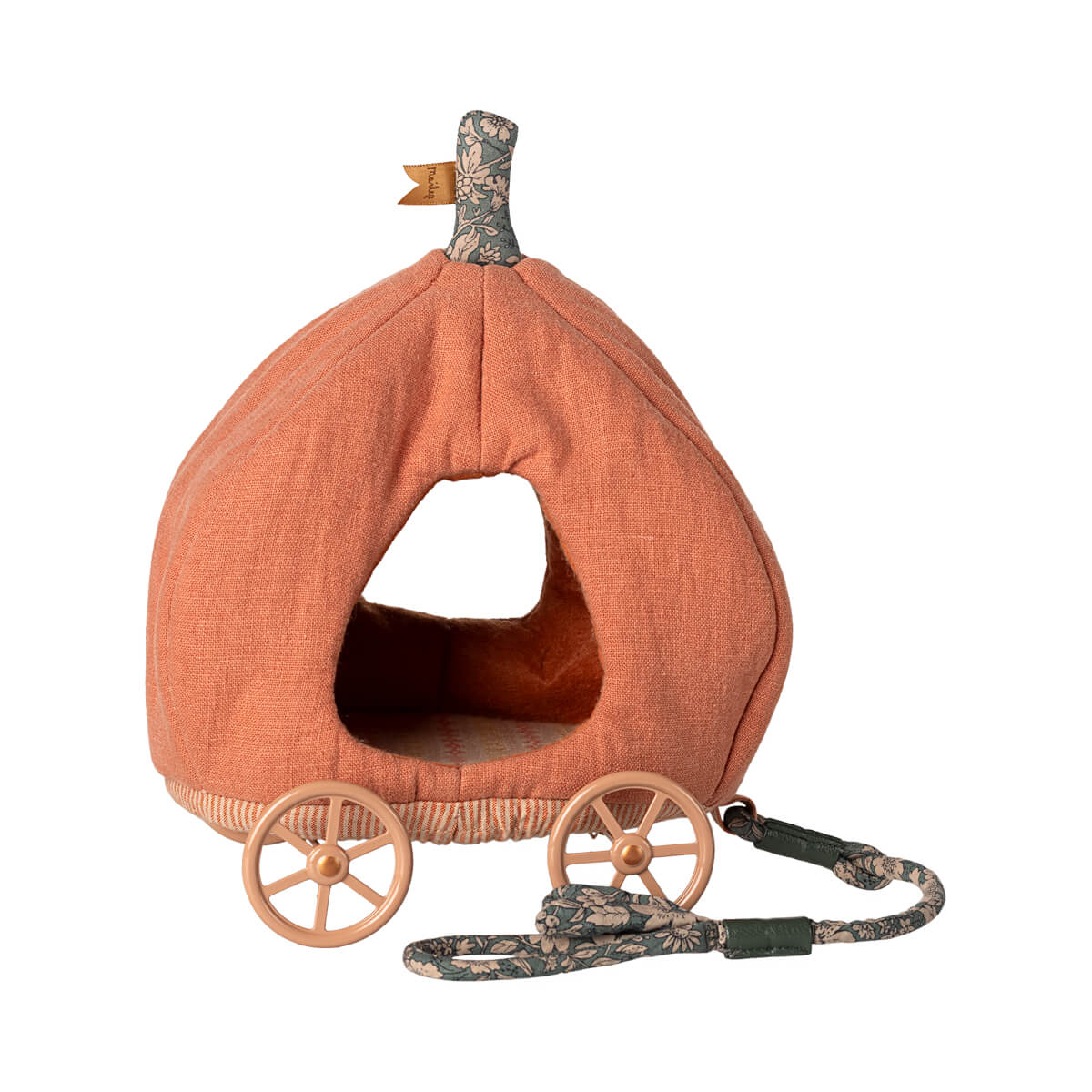 Maileg Græskar Karet, Mus