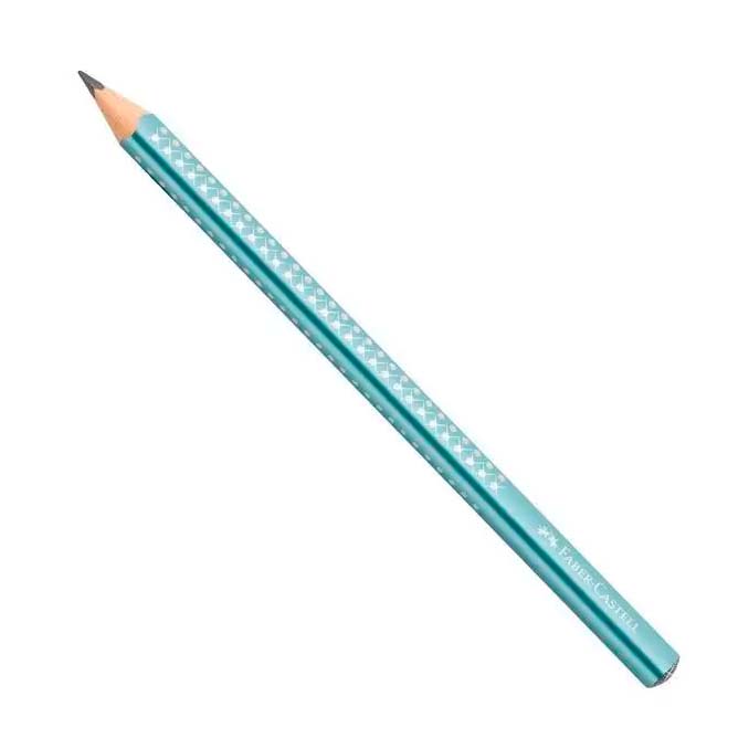 Faber - Castell Sparkle jumbo blyant, Ocean