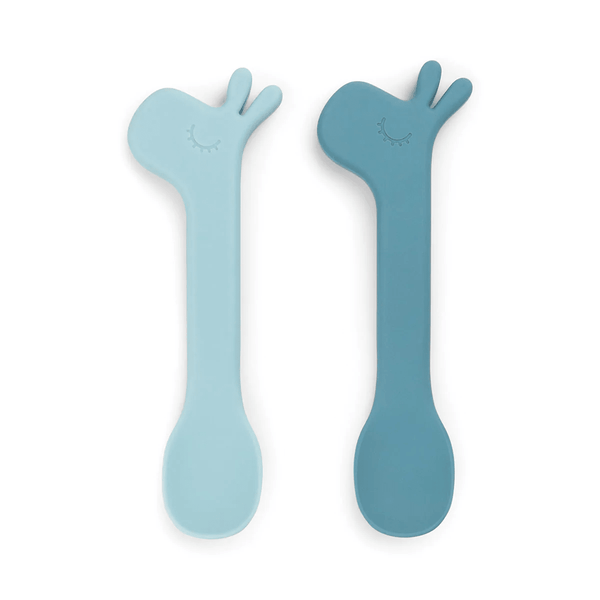 Done by Deer silicone 2 - pak skeer lalee blue