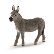 Schleich Dyr, Æsel