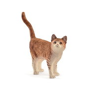 Schleich Dyr, Rød Kat