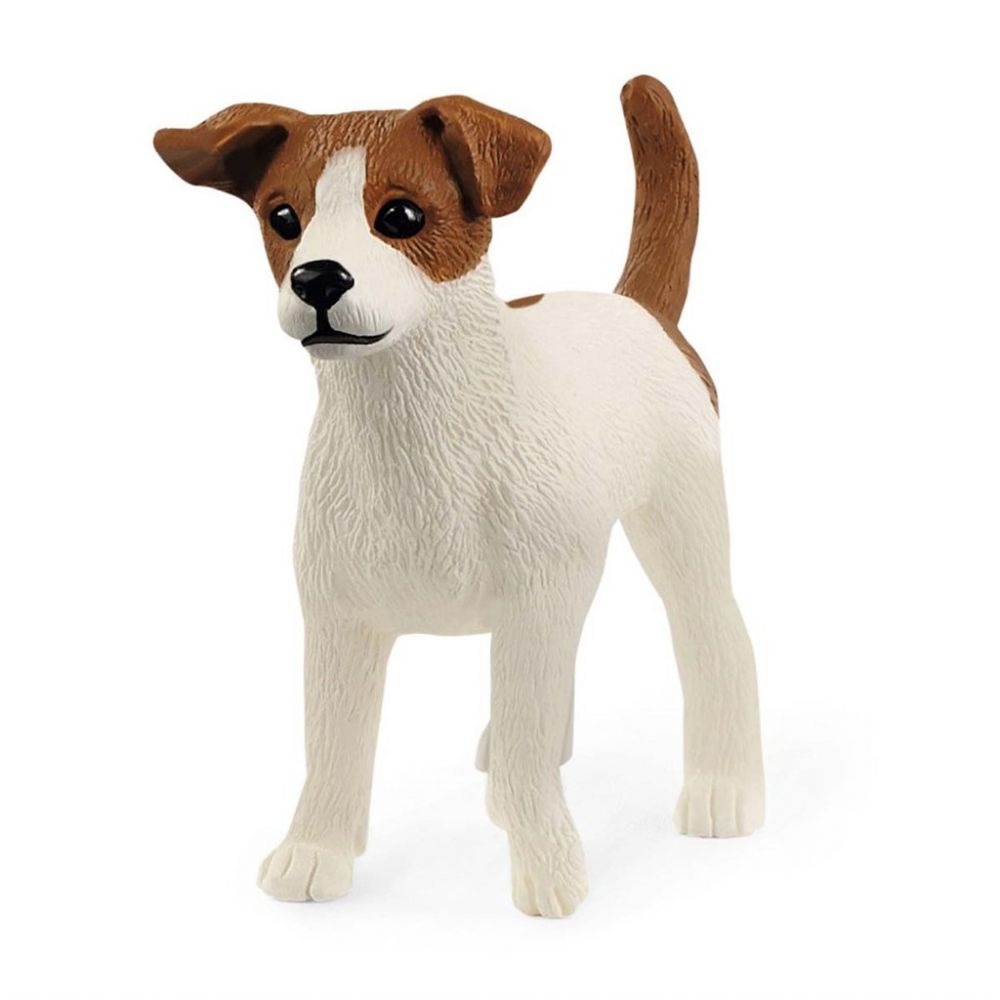 Schleich dyr, Jack Russell Terrier