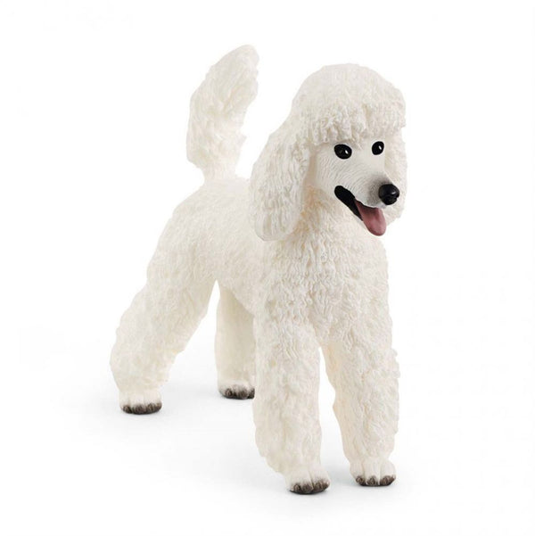 Schleich dyr, puddel