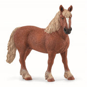 Schleich Belgisk Avlshoppe