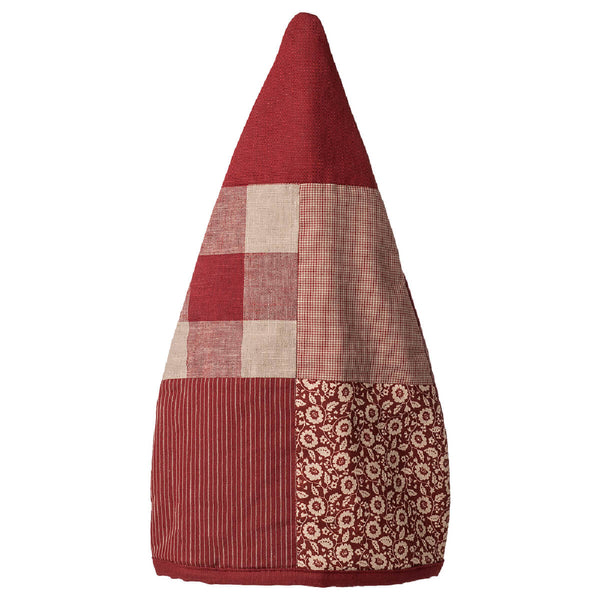 Maileg Pixi Nissehue Str 3 - 6 År - Blomster