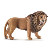 Schleich Dyr, Brølende Løve