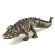 Schleich Dyr, Alligator