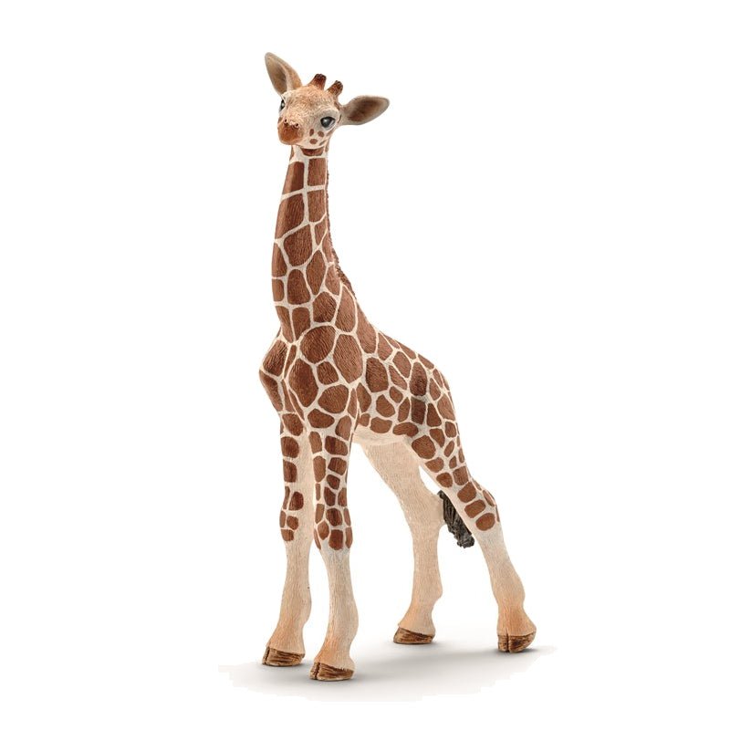 Schleich Dyr, Giraf Unge