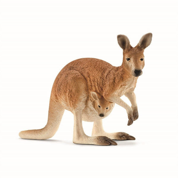 Schleich Kænguru