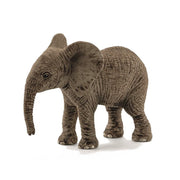Schleich Dyr, Afrikansk Elefant - Unge