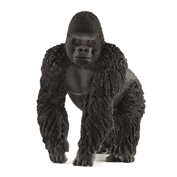 Schleich Dyr, Gorilla Han