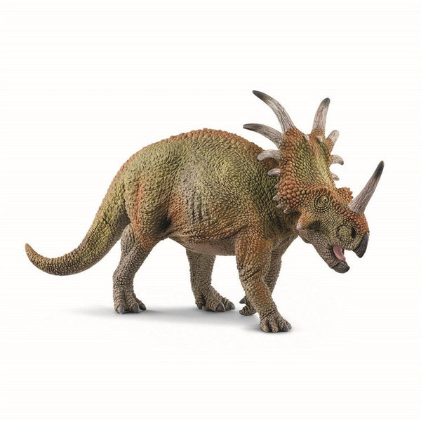 Schleich Styracosaurus