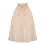 Mimi & Lula Kappe, Pink Shimmer Princess