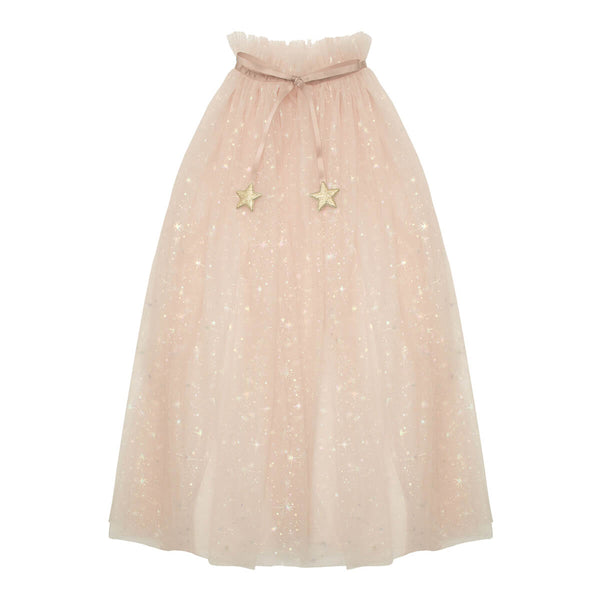 Mimi & Lula Kappe, Pink Shimmer Princess