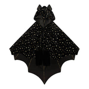 Mimi & Lula Kappe, Black Bat Halloween