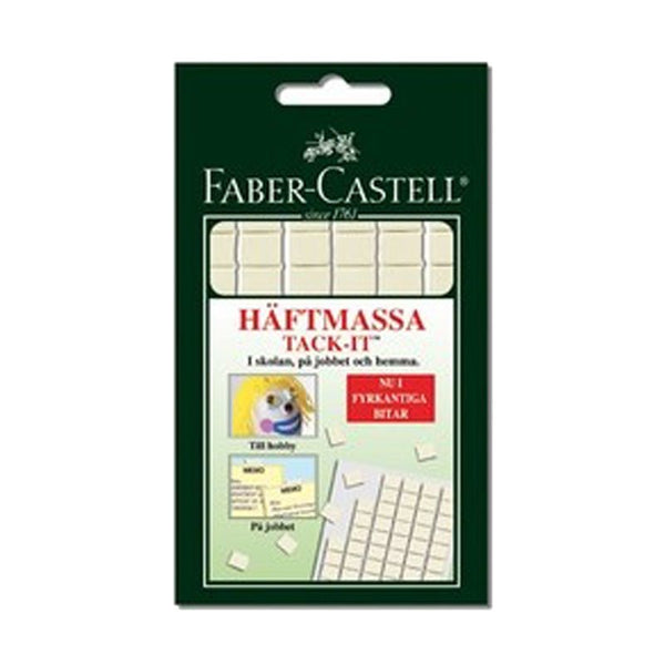 Faber - Castell hæftemasse Tack - it