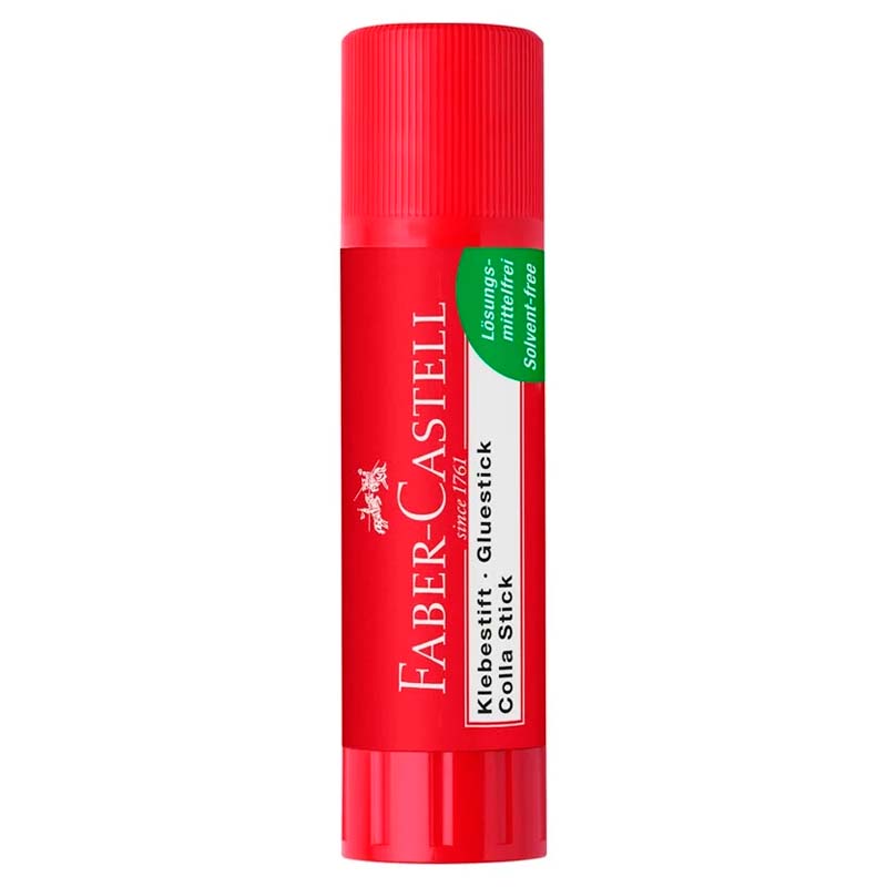 Faber - Castell limstift, 40 gr