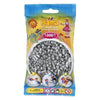 Perlen grau, Farbe 17 (1000 Stk.)