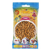 Perlen hellbraun Farbe 21 (1000 Stk.)