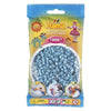 Perlen graublau Frv 31 (1000 Stk.)