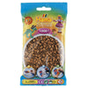 Perlen Nougat, Farbe 76 (1000 Stk.)