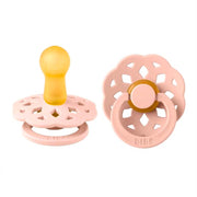 BIBS Boheme, str 2 - Blush