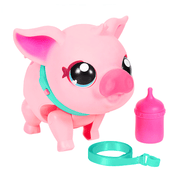 Little Live Pets, Piggles