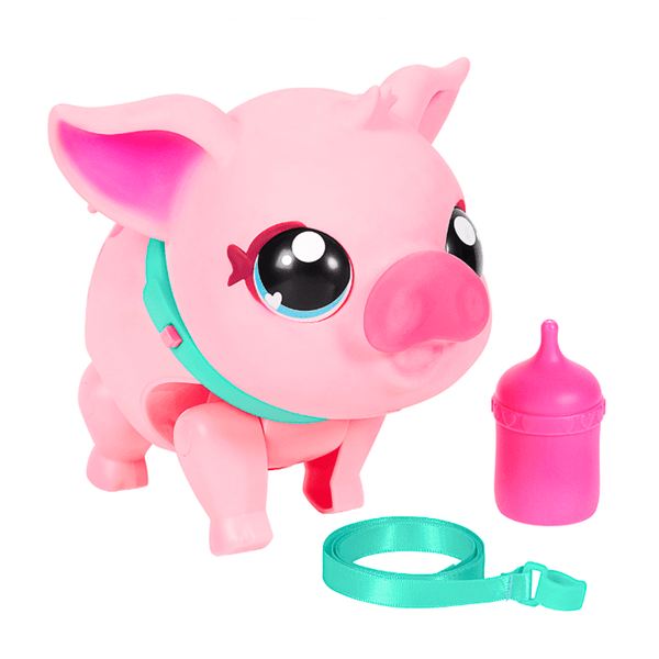 Little Live Pets, Piggles