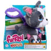 FurReal Walk - A - Lots, fransk bulldog