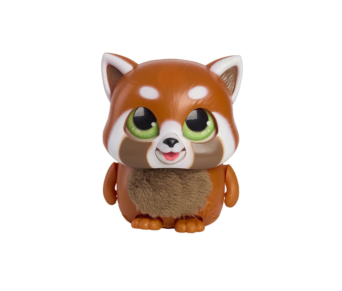 FurReal Handfuls, rød panda