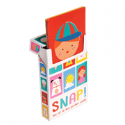 Snap Kortspil