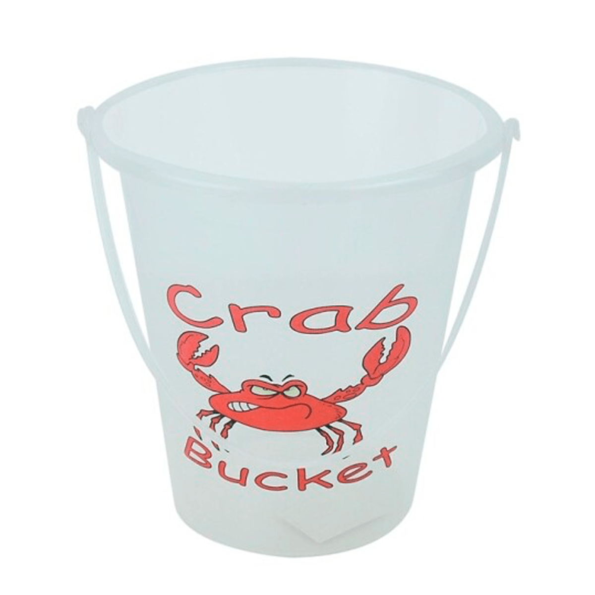 Krabbespand 1,7L