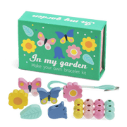 Lav Dit Eget Armbånd Sæt, In My Garden