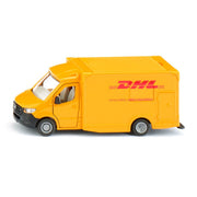 Siku Mercedes - Benz Sprinter DHL Pakkeservice