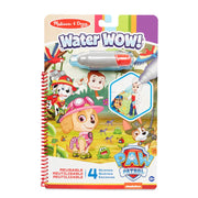 Melissa and Doug Water Wow, Paw Patrol Skye