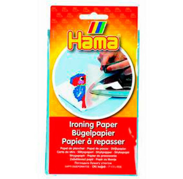 Hama strygepapir