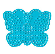Hama maxi perleplade, sommerfugl